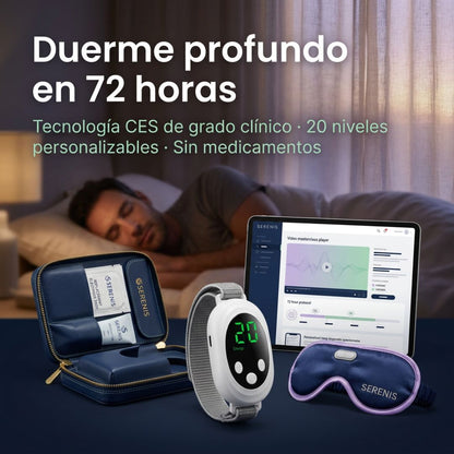 El Protocolo de Restauración Profunda