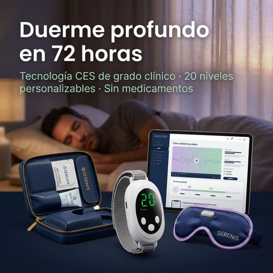 El Protocolo de Restauración Profunda
