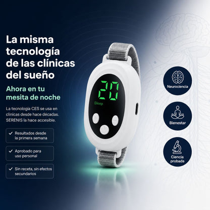 El Protocolo de Restauración Profunda