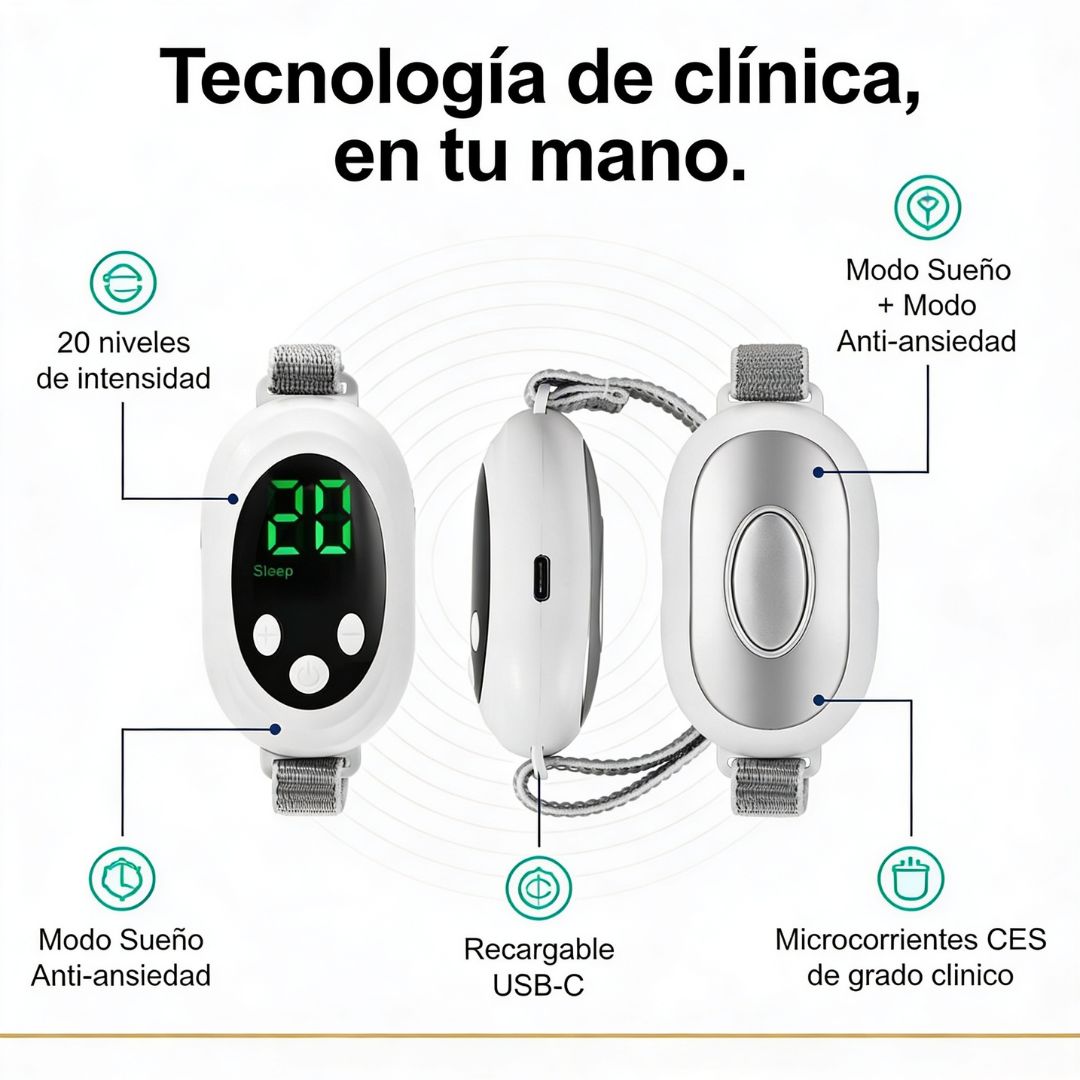 El Protocolo de Restauración Profunda