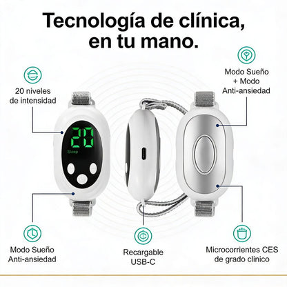 El Protocolo de Restauración Profunda